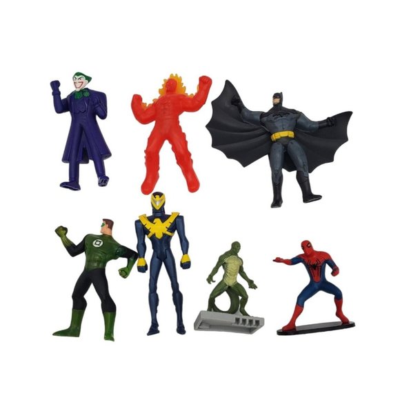 Ripley - FIGURA DE COLECCIÓN SERIE RETRO 60S BATMAN V2